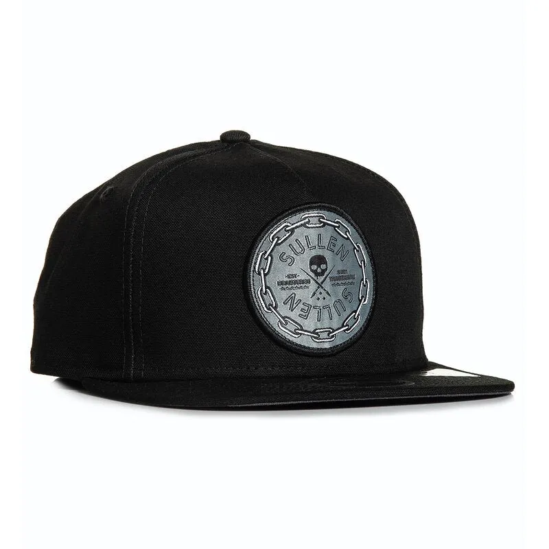 Link Up New Era Snapback Cap