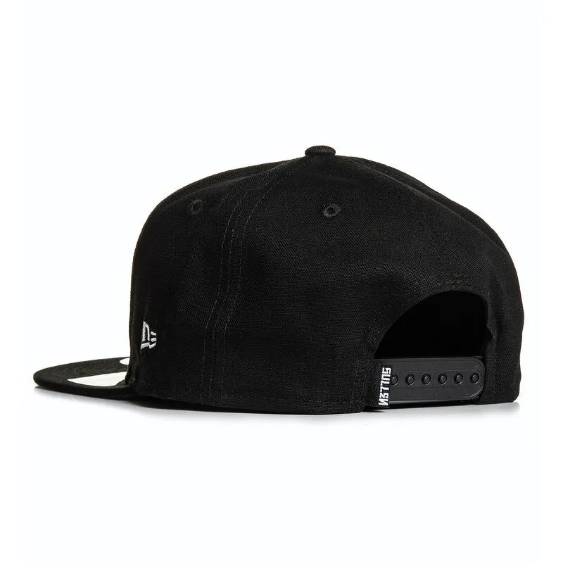 Link Up New Era Snapback Cap