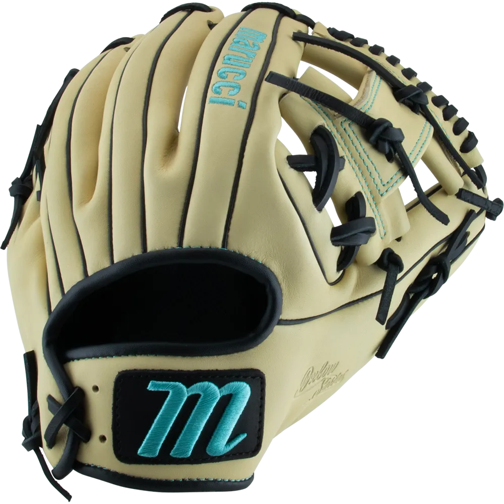 Marucci Oxbow Series 11.5 inch Infield Baseball Glove