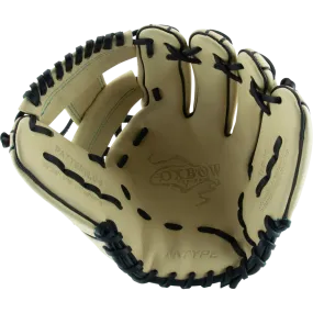 Marucci Oxbow Series 11.5 inch Infield Baseball Glove