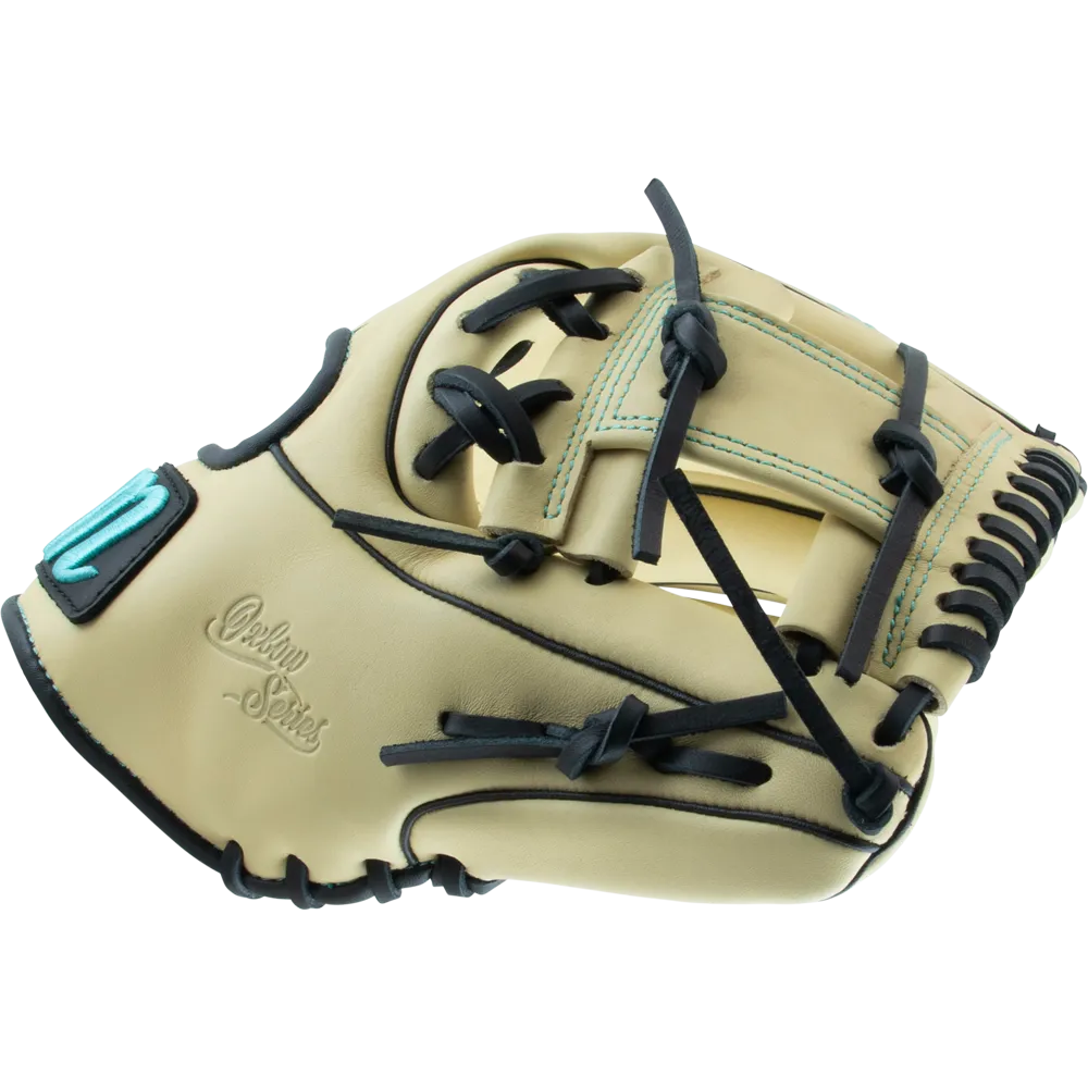 Marucci Oxbow Series 11.5 inch Infield Baseball Glove