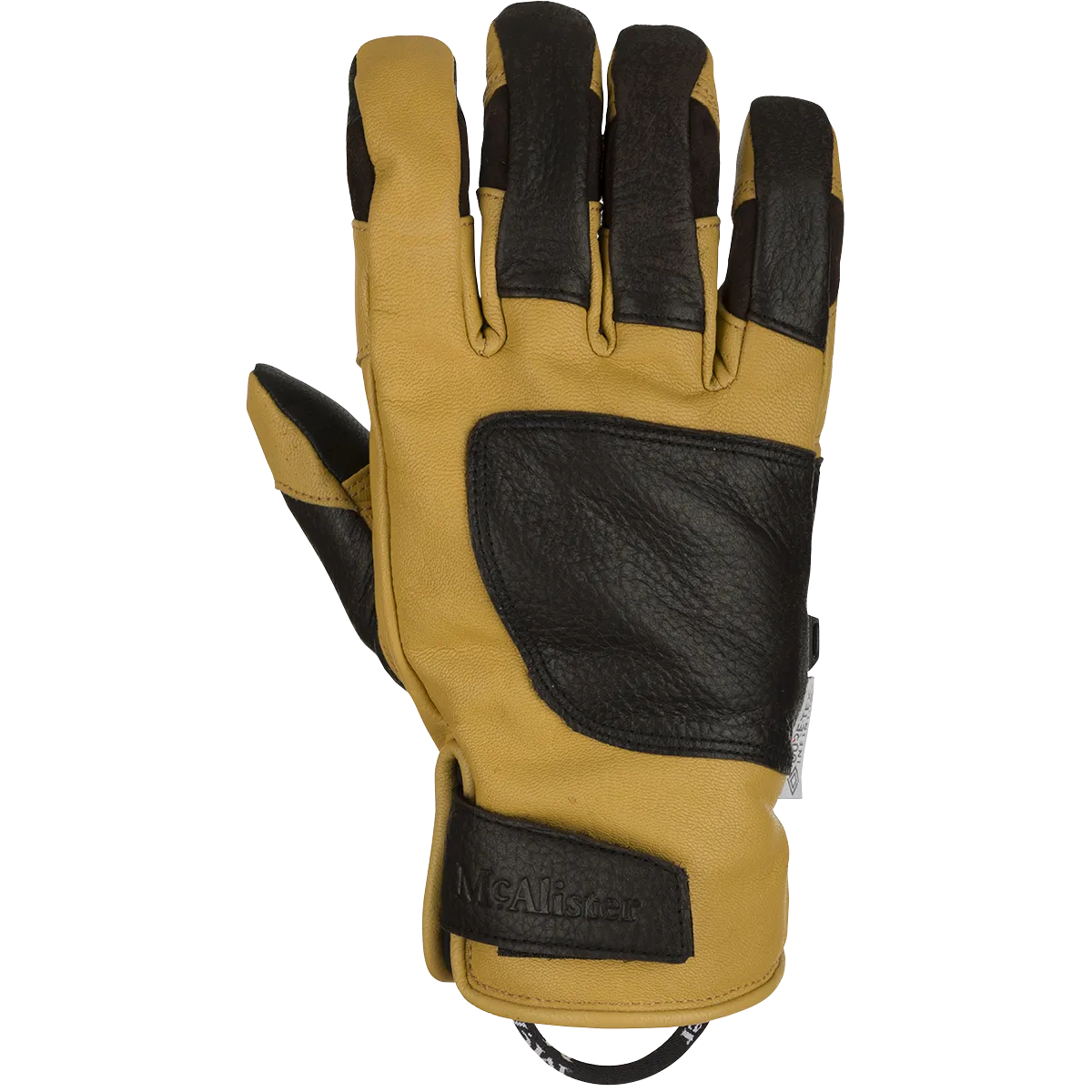 McAlister Upland Gloves With Windstopper