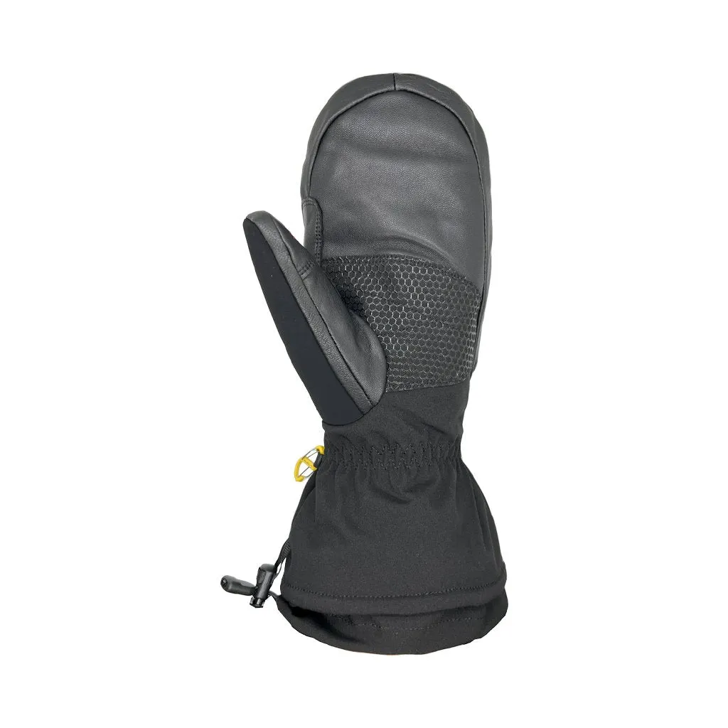 Mitts Auclair Cliff GTX Warm - Black