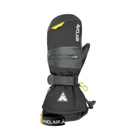 Mitts Auclair Cliff GTX Warm - Black