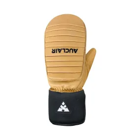 Mitts Auclair Outseam - Tan/Black