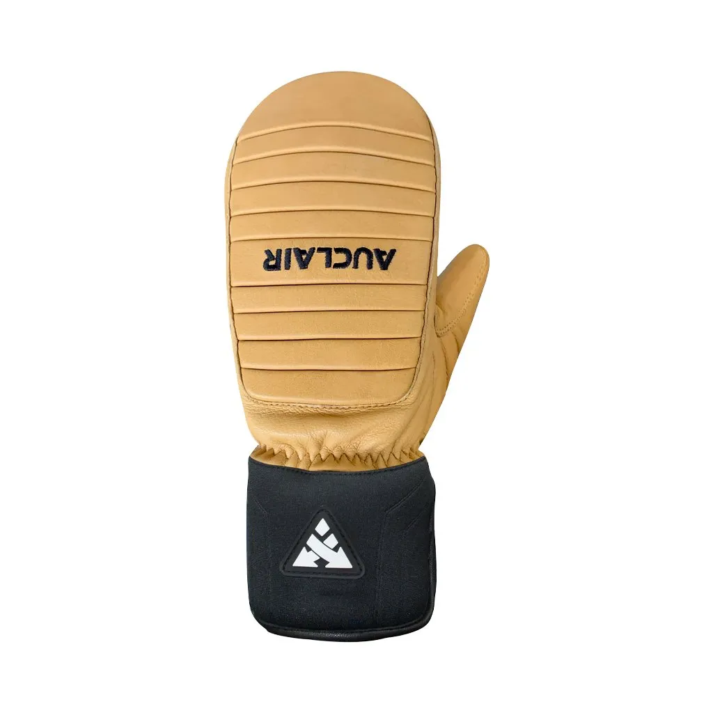 Mitts Auclair Outseam - Tan/Black