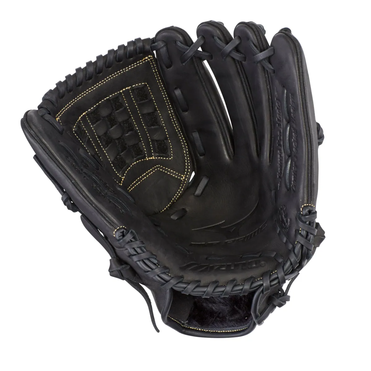 Mizuno MVP Prime Future GMVP1200PY3 12 in Youth Baseball Glove