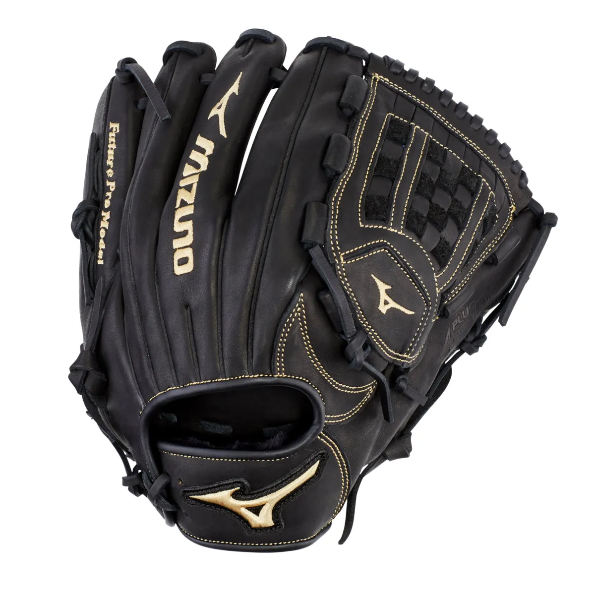 Mizuno MVP Prime Future GMVP1200PY3 12 in Youth Baseball Glove