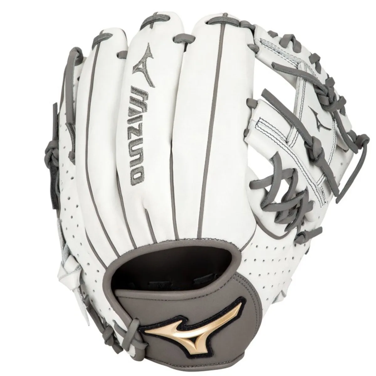 Mizuno Prime Elite Fastpitch 11.5 Inch Infield Glove GPE1150F1