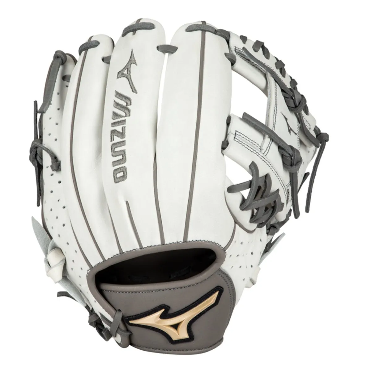 Mizuno Prime Elite Fastpitch 11.75 Inch Infield Glove GPE1175F1