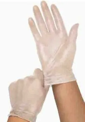 NeuSkin Vinyl PF (5.5 mil) | Exam Grade | Case of 1000