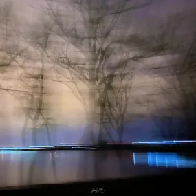 Oh the falls [of the Ohio] - Spring/Summer 2021