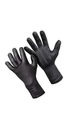 O'Neill Psycho Tech 5mm Gloves