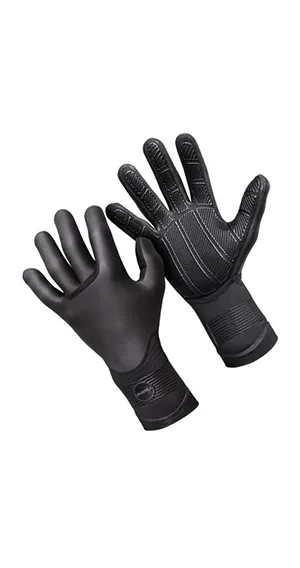 O'Neill Psycho Tech 5mm Gloves
