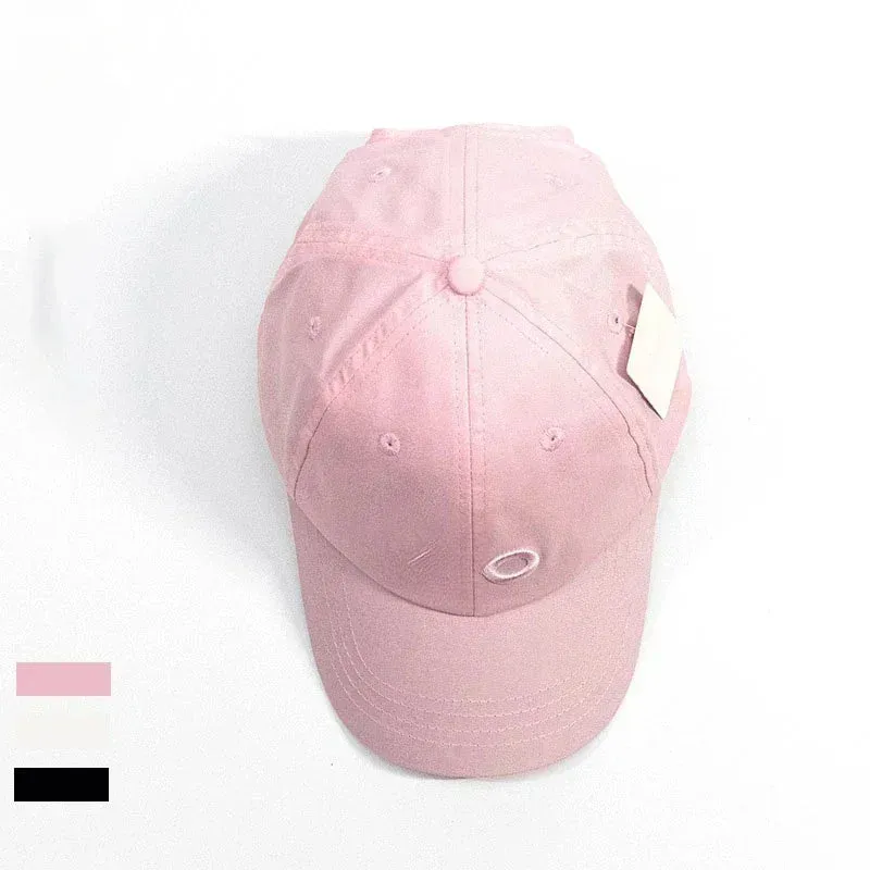 Outdoor Sun Protection Sunshade Casual Trendy Sports Hat