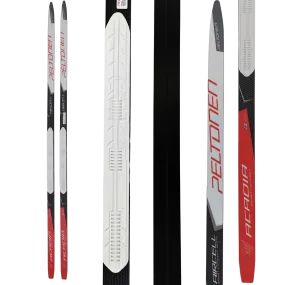 Peltonen ACADIA Skate Skis CLEARANCE