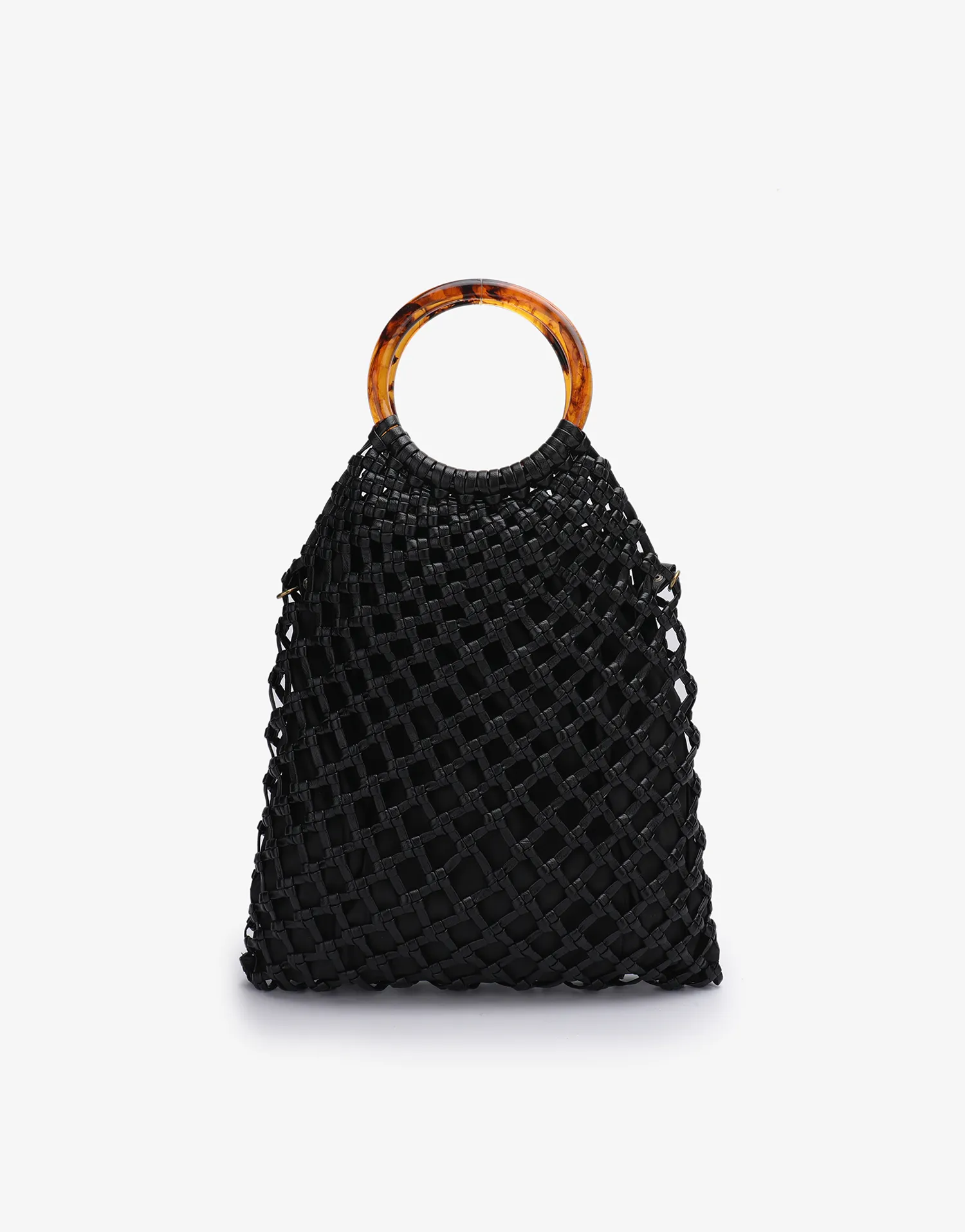 PICO FISHERMAN BLACK