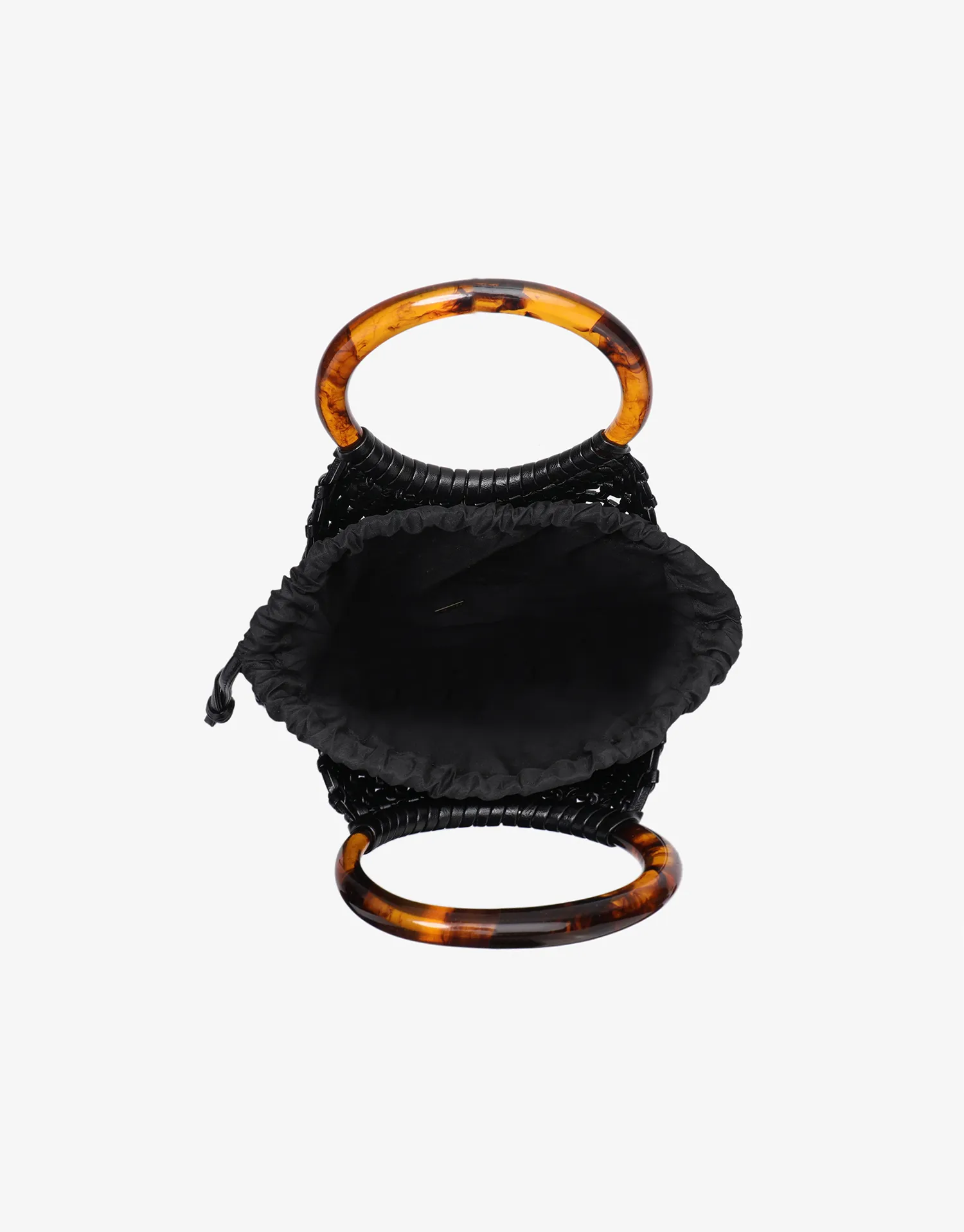 PICO FISHERMAN BLACK