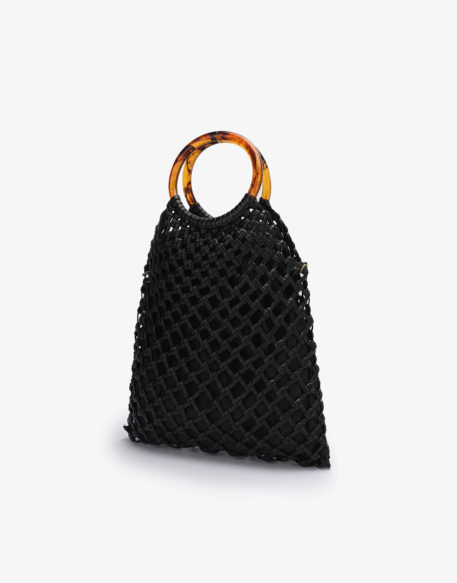 PICO FISHERMAN BLACK