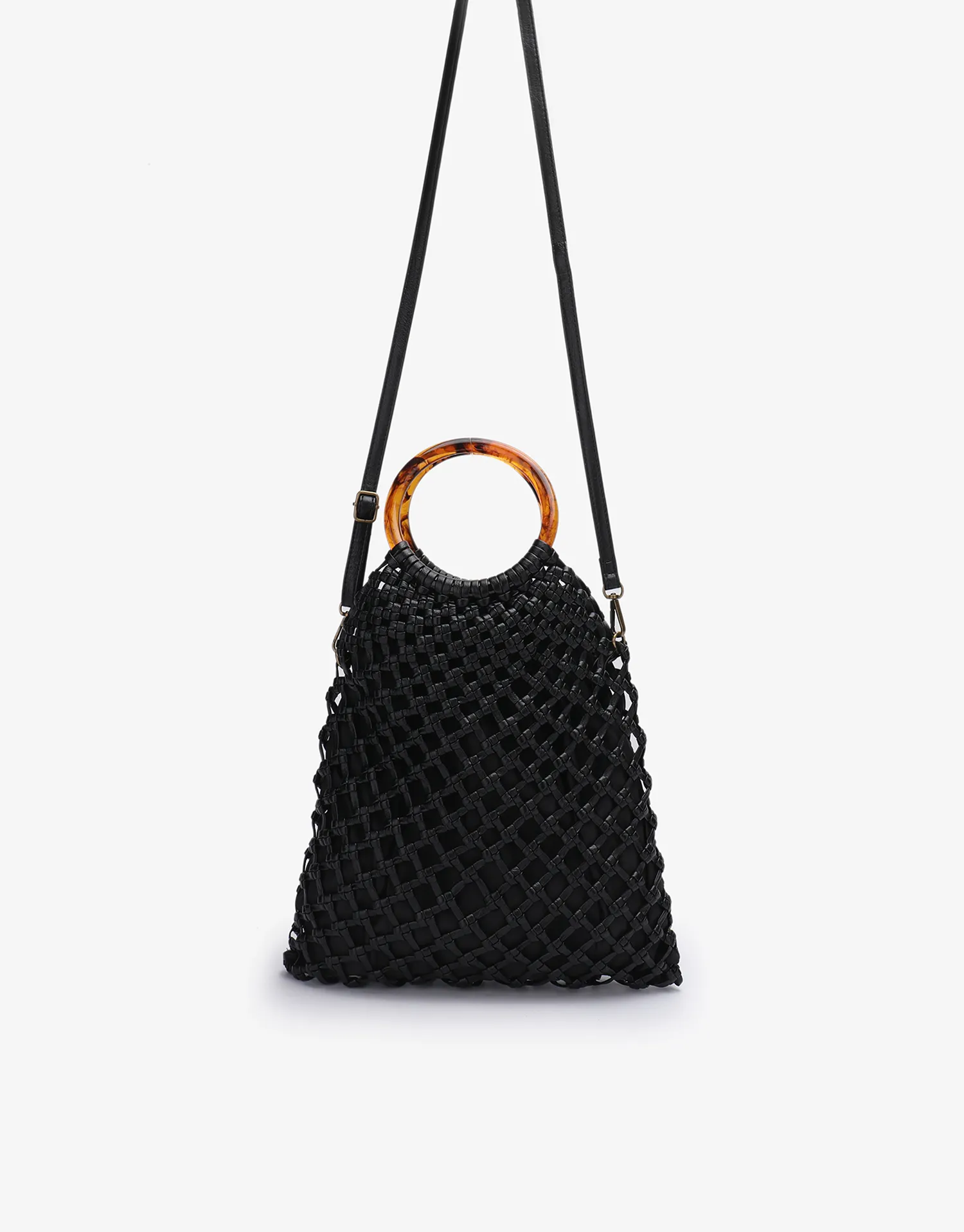 PICO FISHERMAN BLACK