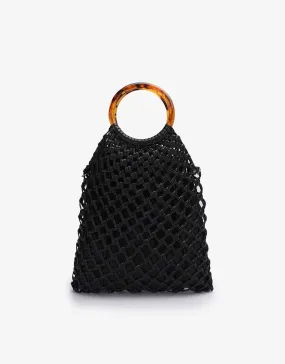 PICO FISHERMAN BLACK