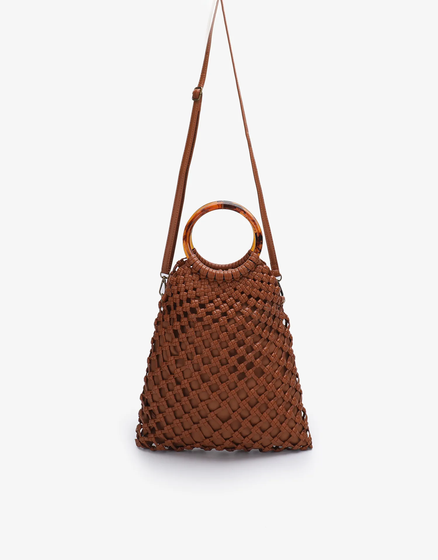 PICO FISHERMAN BROWN