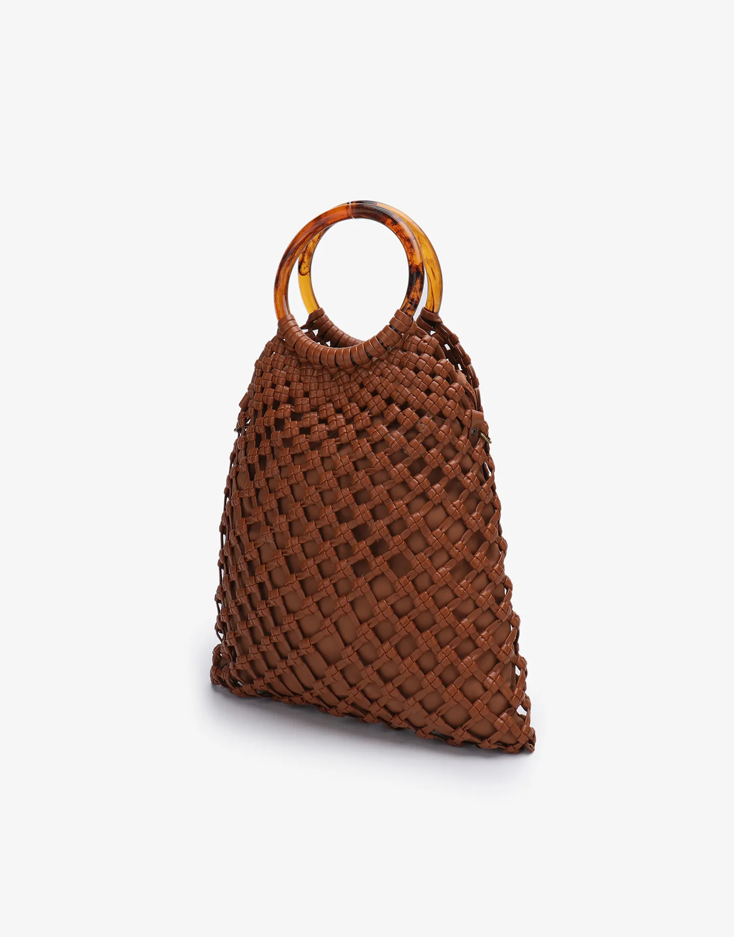 PICO FISHERMAN BROWN