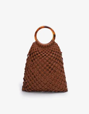 PICO FISHERMAN BROWN