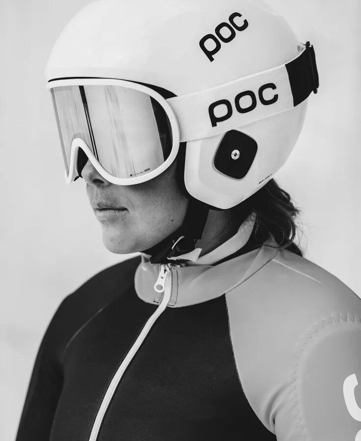 POC Skull Dura X SPIN