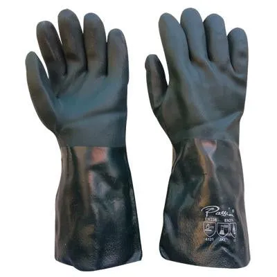 PVC Gloves Medium Duty