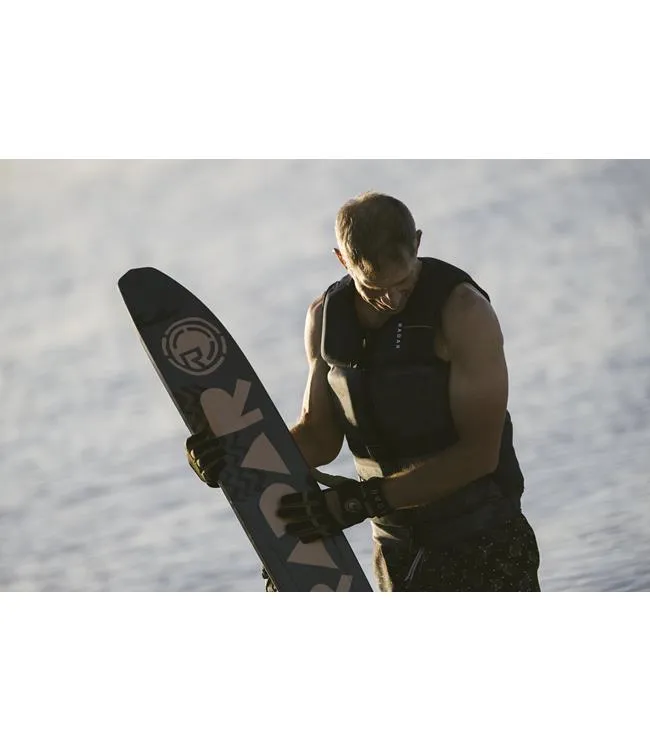 Radar Session Slalom Ski (2025)