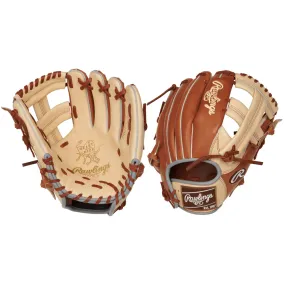 Rawlings Heart of the Hide Color Sync 4.0 11.5 Inch Baseball Glove: PROTT2-20CGB
