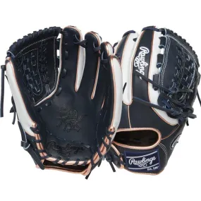 Rawlings Heart of the Hide Fastpitch Softball Glove 12 Inch: PRO716SB-18NW