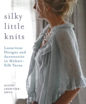 Silky Little Knits