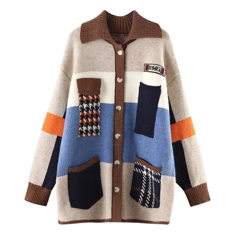 Sling Sweater