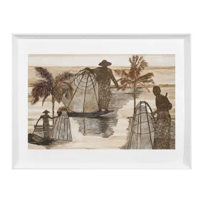 The Fisherman