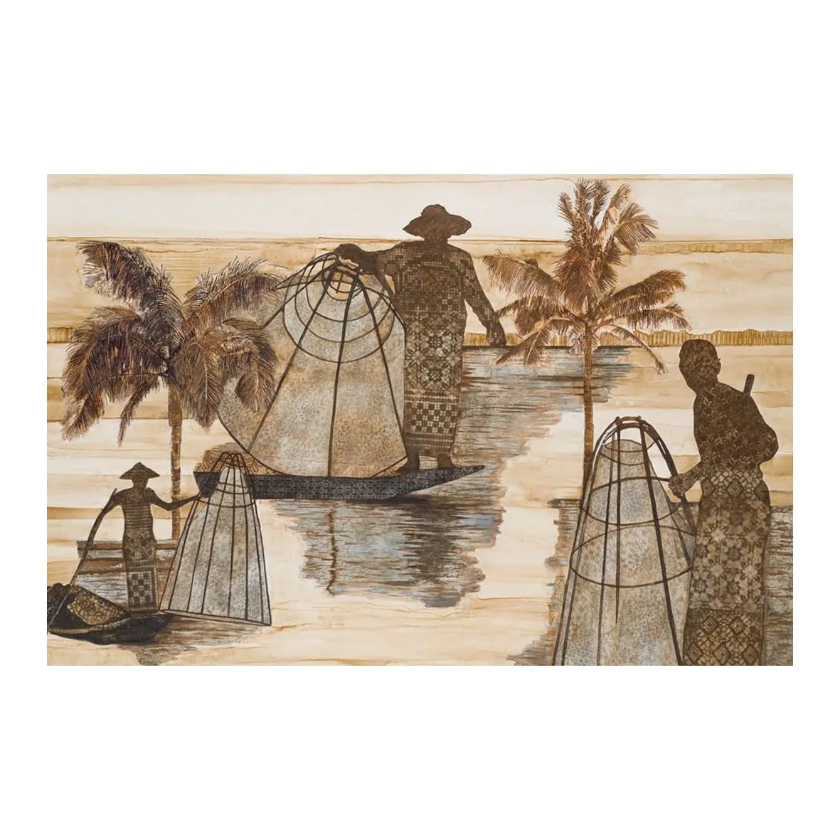 The Fisherman