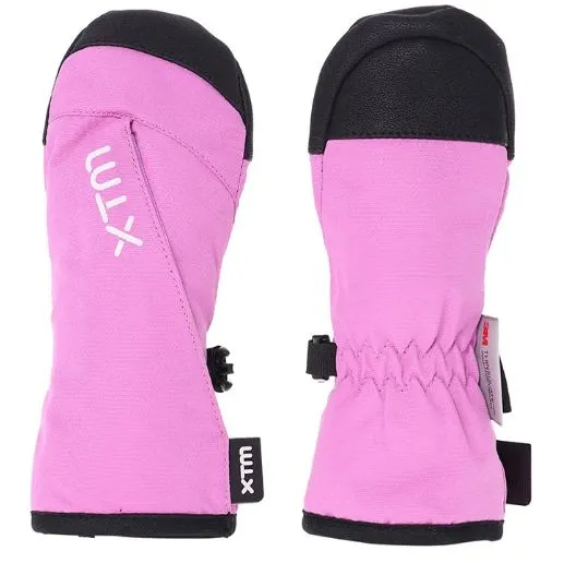 Tiny II Snow Mitt
