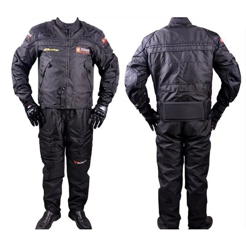 Water Proof Racers Suit